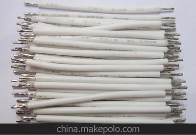 創(chuàng)勝達廠家直銷:UL3239#26AWG 50mm 0.12平方 LED 高溫硅膠線圖片,創(chuàng)勝達廠家直銷:UL3239#26AWG 50mm 0.12平方 LED 高溫硅膠線圖片大全,深圳市寶安區(qū)沙井創(chuàng)勝達電線電纜經(jīng)營部-2-