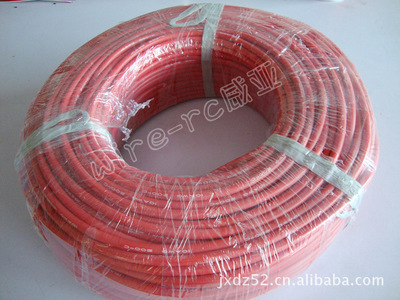 東莞市威亞電子電線廠 特軟硅膠線、高溫線與馬達(dá)線的全面解析