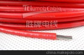 勝牌電線電纜 3135-22#特軟硅膠線/透明高溫線，廠家直銷量大議價(jià)