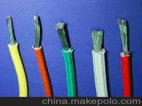 高溫線認證供應(yīng)商與市場解析 聚焦高溫硅膠線